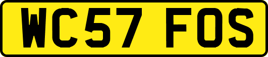 WC57FOS