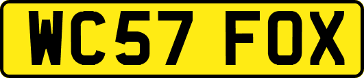 WC57FOX