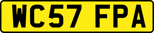 WC57FPA