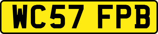 WC57FPB