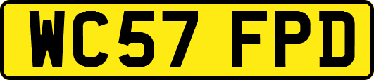 WC57FPD