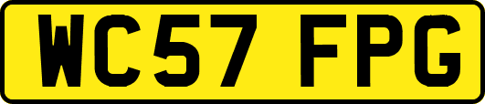 WC57FPG