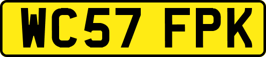 WC57FPK