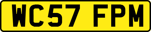 WC57FPM