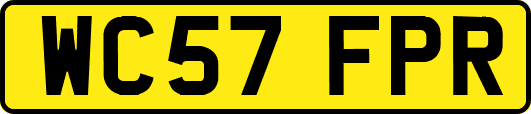 WC57FPR