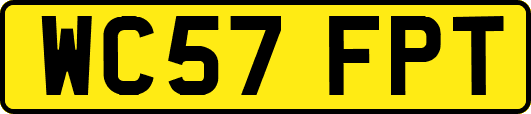 WC57FPT