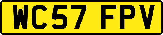 WC57FPV