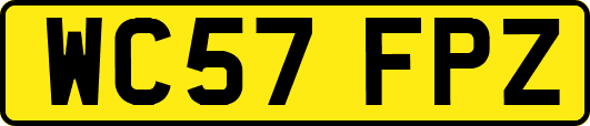 WC57FPZ