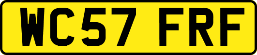 WC57FRF