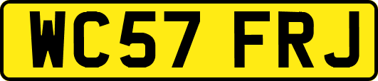 WC57FRJ
