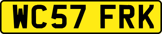 WC57FRK