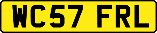 WC57FRL