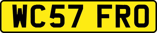 WC57FRO