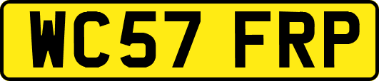 WC57FRP