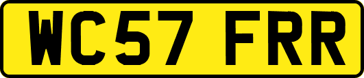 WC57FRR