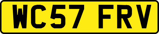 WC57FRV