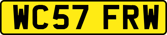 WC57FRW