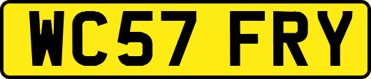 WC57FRY