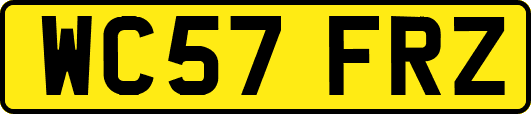 WC57FRZ