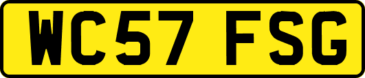WC57FSG