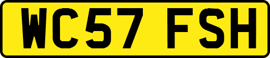 WC57FSH