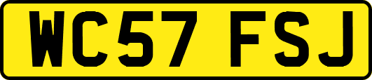 WC57FSJ