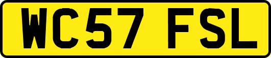 WC57FSL