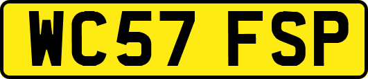 WC57FSP