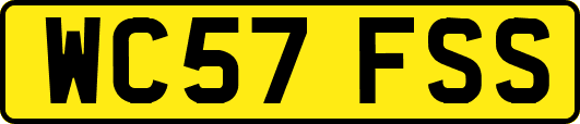 WC57FSS