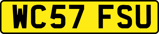 WC57FSU