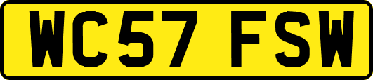 WC57FSW