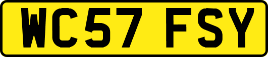 WC57FSY