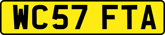 WC57FTA