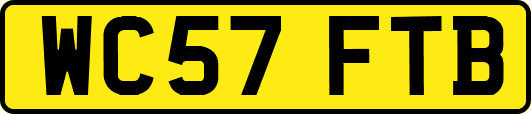 WC57FTB