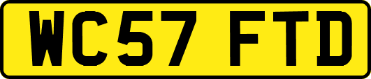 WC57FTD