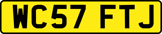 WC57FTJ