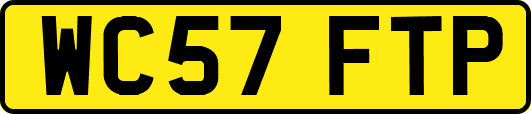WC57FTP