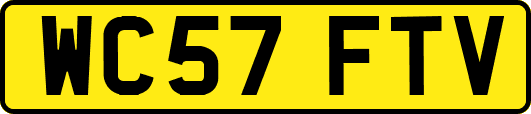WC57FTV