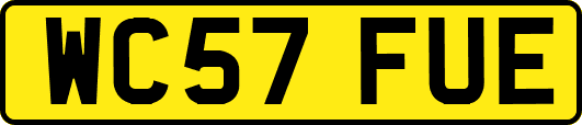WC57FUE