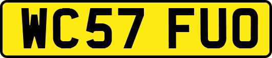 WC57FUO