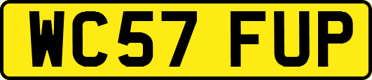 WC57FUP