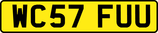 WC57FUU