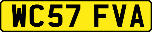 WC57FVA
