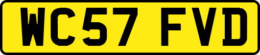 WC57FVD