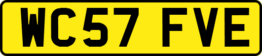 WC57FVE