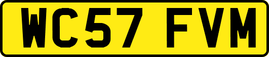 WC57FVM