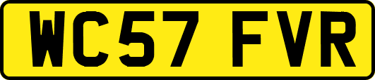 WC57FVR