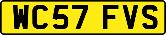 WC57FVS