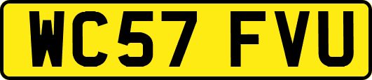 WC57FVU