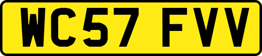 WC57FVV